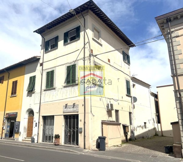 appartamento in vendita a Cascina
