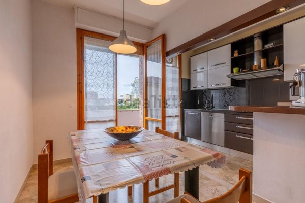 appartamento in vendita a Cascina