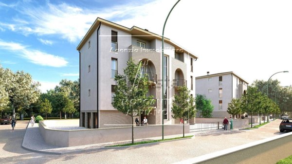 appartamento in vendita a Cascina