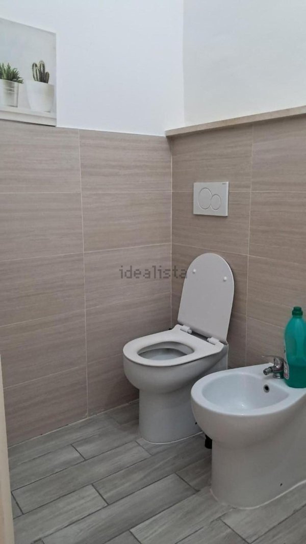 appartamento in vendita a Cascina