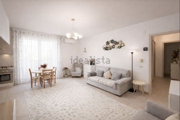 appartamento in vendita a Cascina