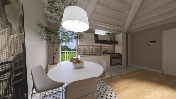 appartamento in vendita a Cascina in zona San Frediano a Settimo