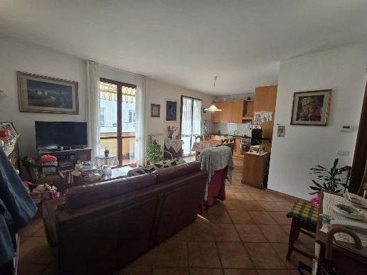 appartamento in vendita a Cascina