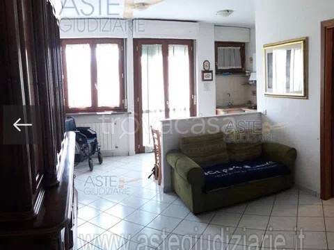 appartamento in vendita a Cascina in zona Musigliano