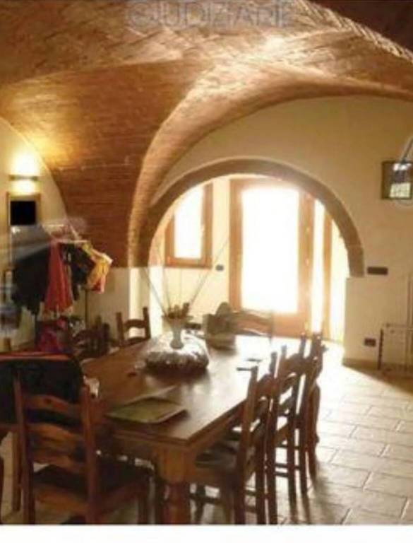 appartamento in vendita a Cascina