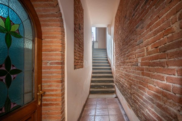 appartamento in vendita a Cascina