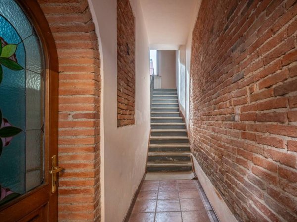 appartamento in vendita a Cascina