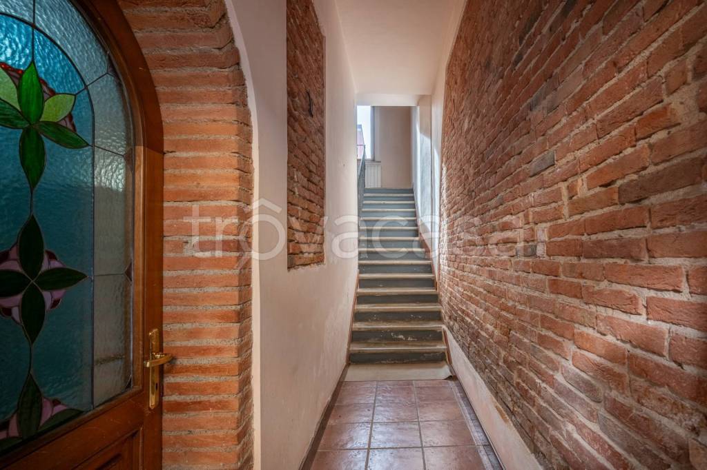 appartamento in vendita a Cascina