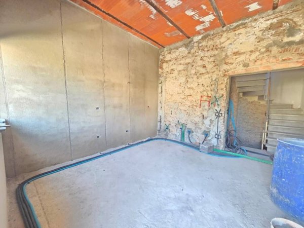 appartamento in vendita a Cascina