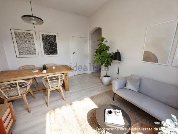 appartamento in vendita a Cascina in zona Navacchio