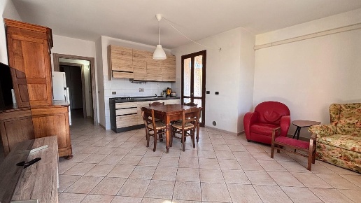 appartamento in vendita a Cascina