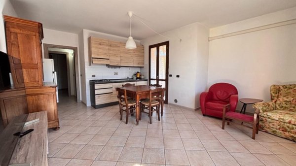 appartamento in vendita a Cascina