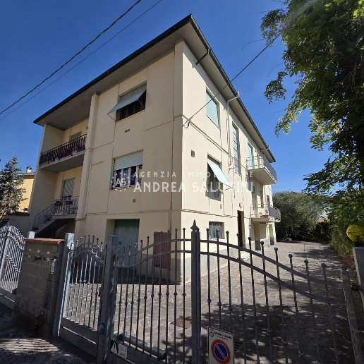 appartamento in vendita a Cascina