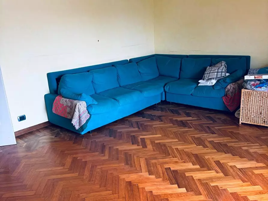 appartamento in vendita a Cascina