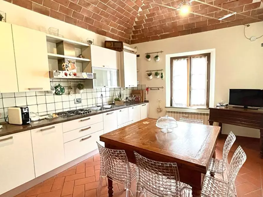 appartamento in vendita a Cascina