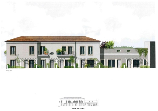 casale in vendita a Cascina