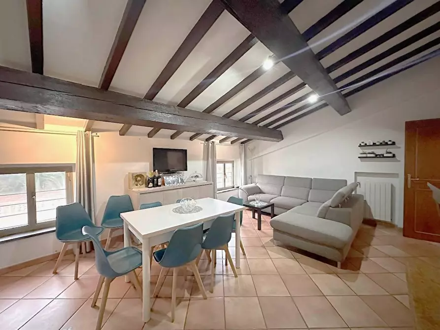 appartamento in vendita a Cascina