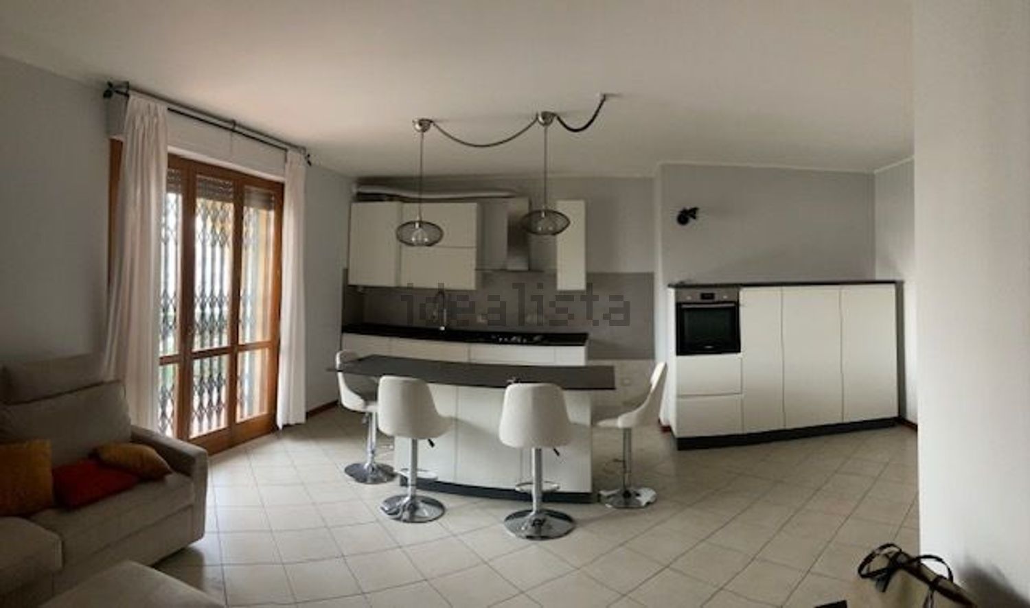 appartamento in vendita a Cascina in zona San Frediano a Settimo
