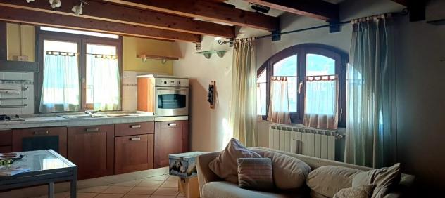appartamento in vendita a Cascina