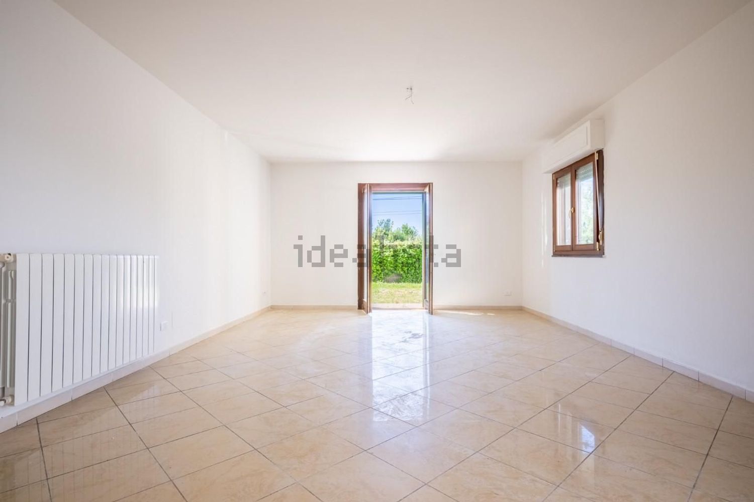 appartamento in vendita a Cascina