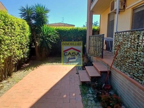 appartamento in vendita a Cascina in zona Casciavola