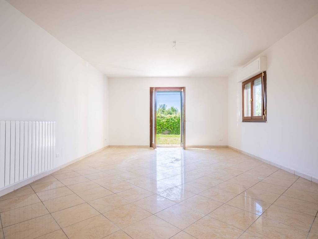 appartamento in vendita a Cascina