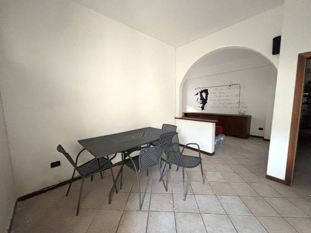 appartamento in vendita a Cascina