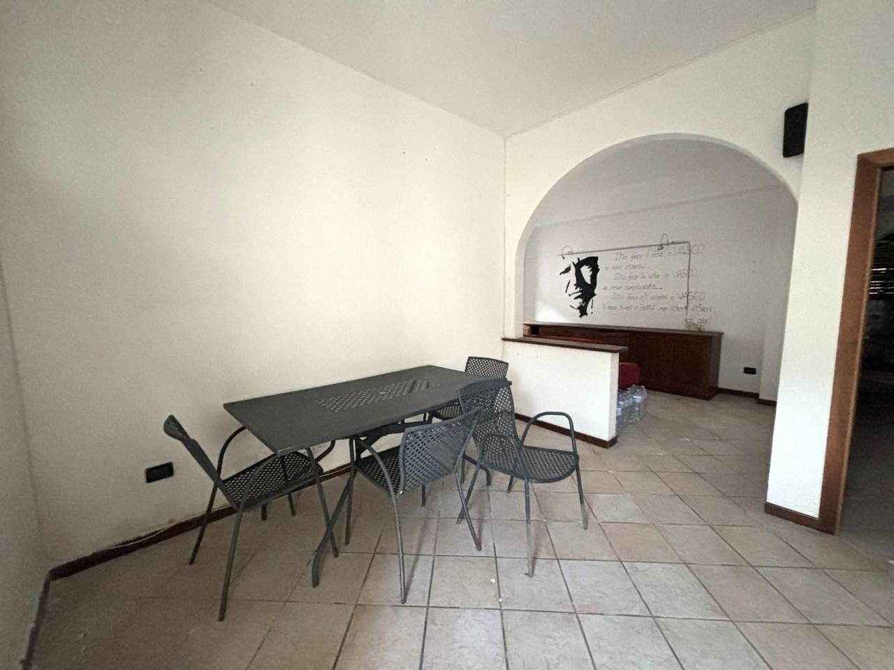 appartamento in vendita a Cascina