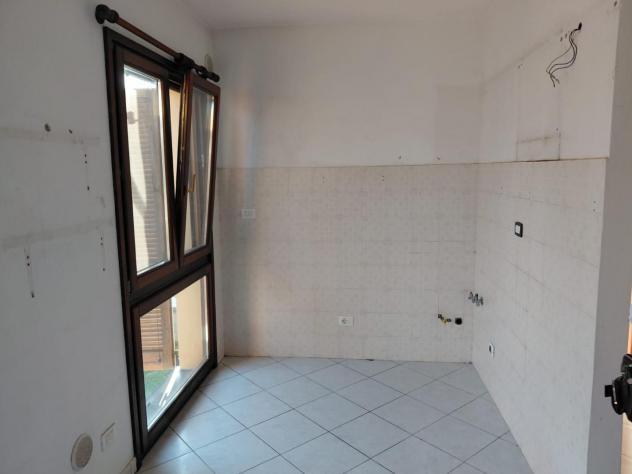 appartamento in vendita a Cascina