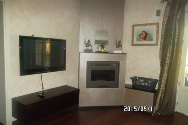 appartamento in vendita a Cascina