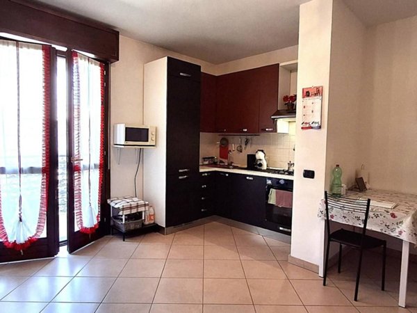 appartamento in vendita a Cascina