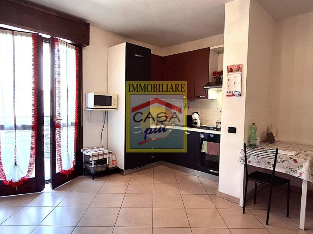 appartamento in vendita a Cascina
