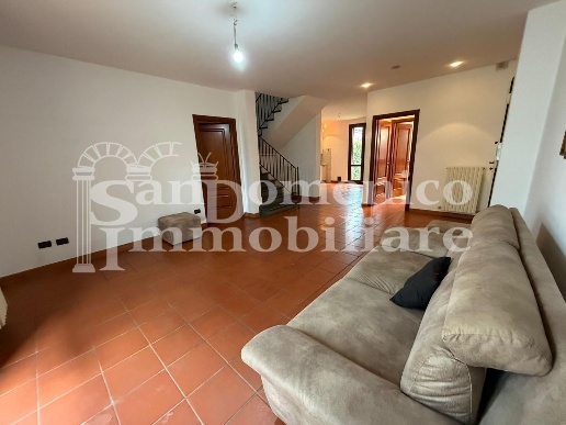 casa indipendente in vendita a Cascina in zona San Frediano a Settimo