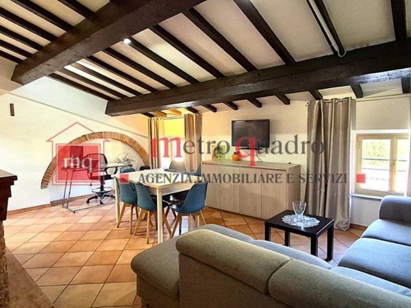 appartamento in vendita a Cascina in zona San Frediano a Settimo