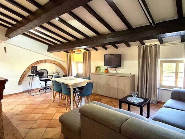 appartamento in vendita a Cascina in zona San Frediano a Settimo