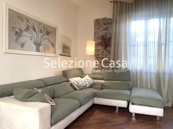 appartamento in vendita a Cascina