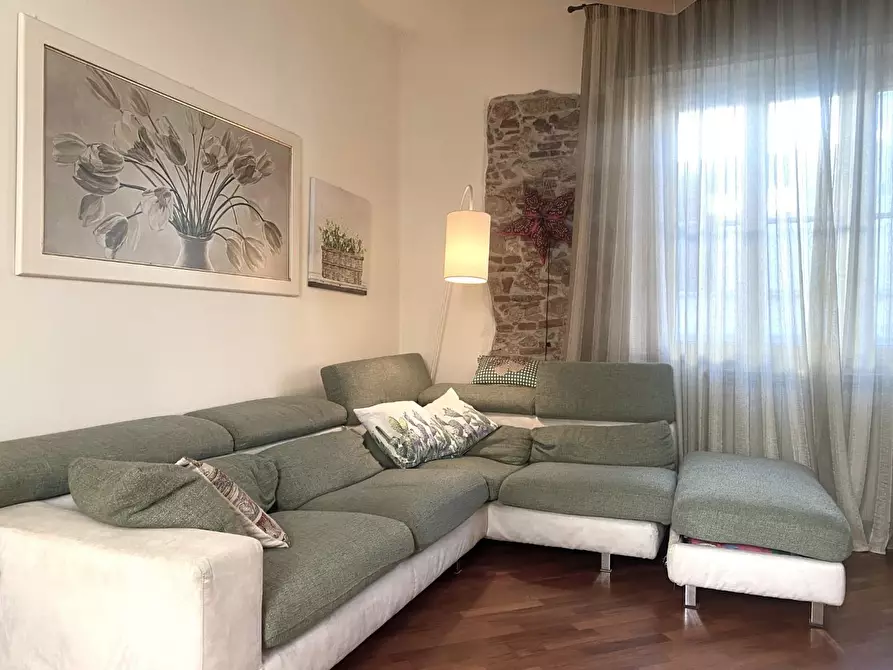 appartamento in vendita a Cascina