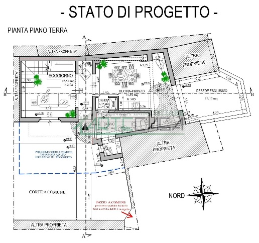 casale in vendita a Cascina in zona Navacchio