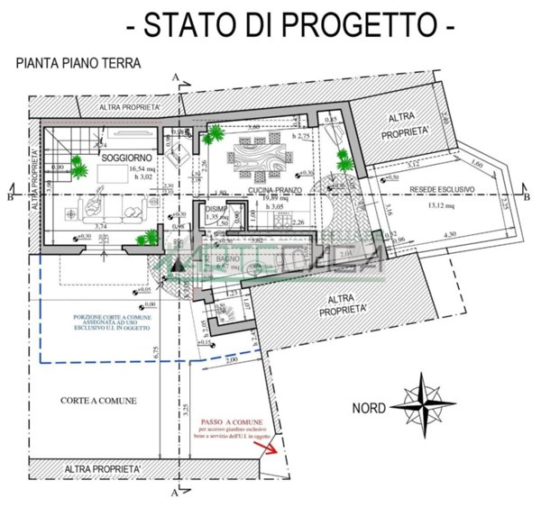 casale in vendita a Cascina in zona Navacchio