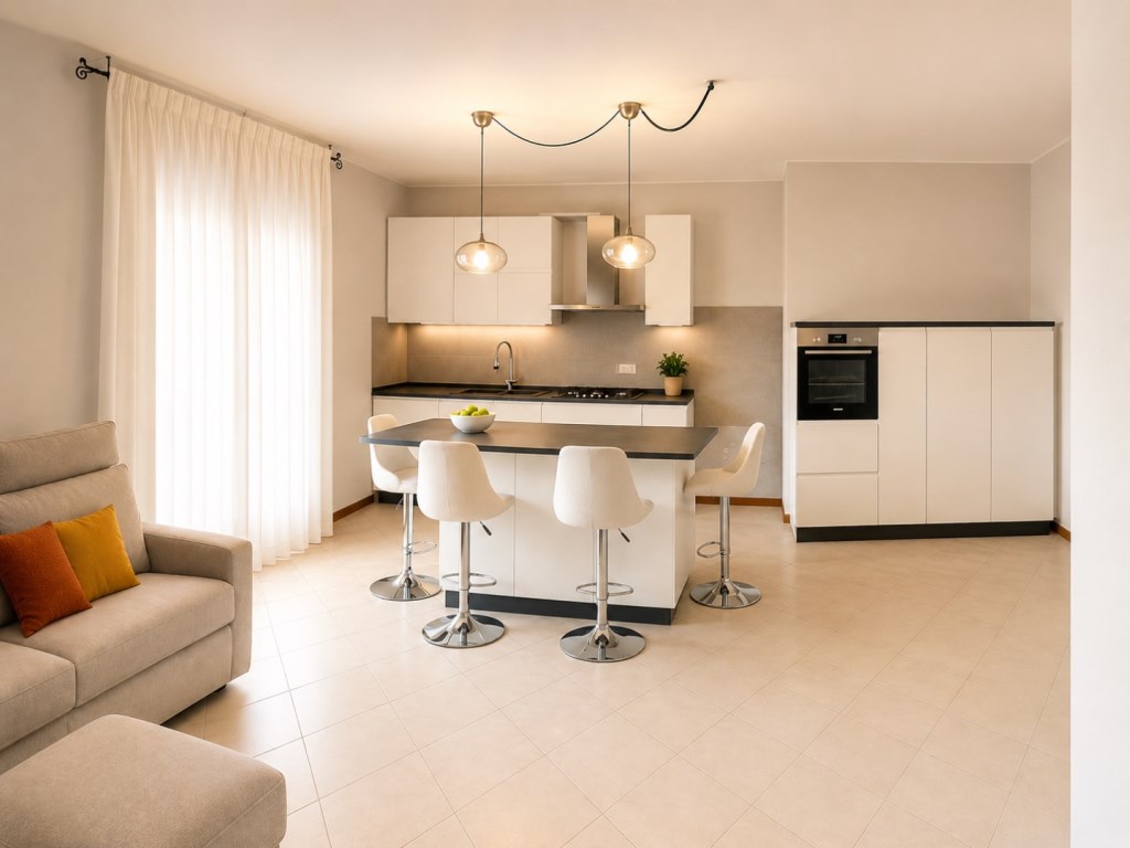 appartamento in vendita a Cascina in zona San Frediano a Settimo