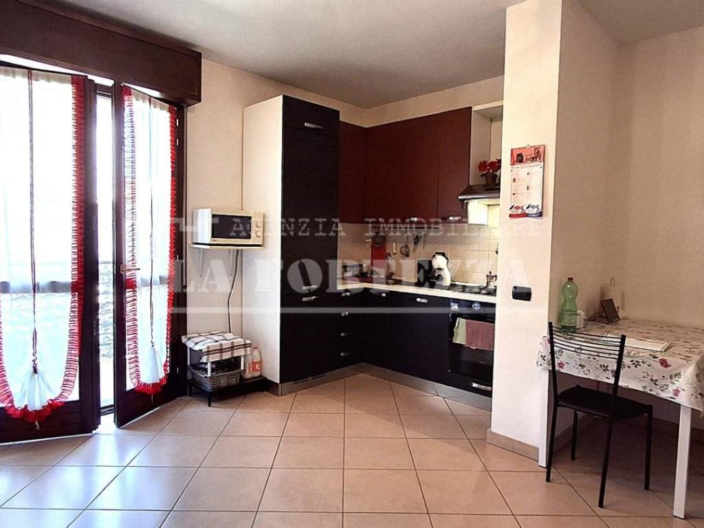 appartamento in vendita a Cascina in zona Navacchio