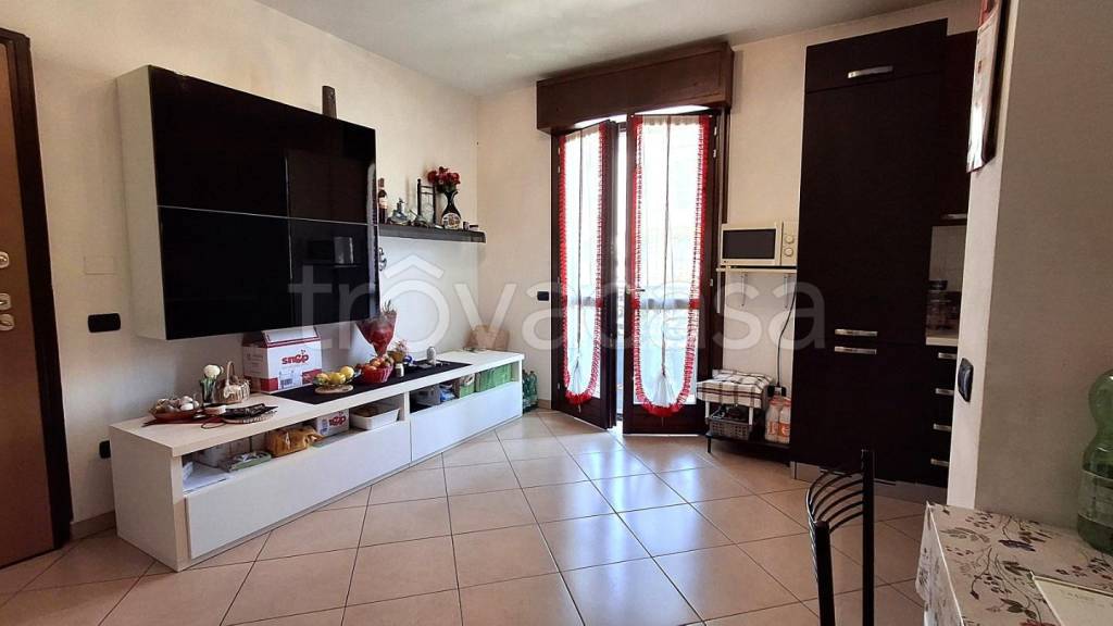 appartamento in vendita a Cascina in zona San Casciano