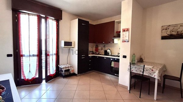 appartamento in vendita a Cascina