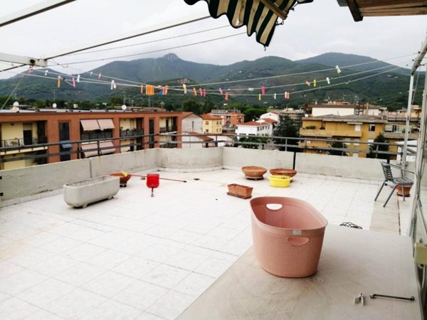 appartamento in vendita a Cascina
