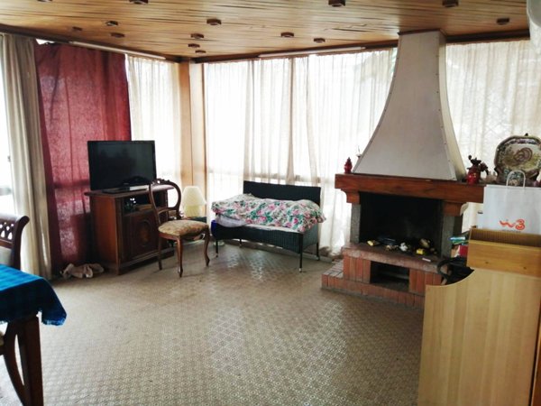 appartamento in vendita a Cascina