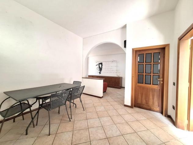 appartamento in vendita a Cascina