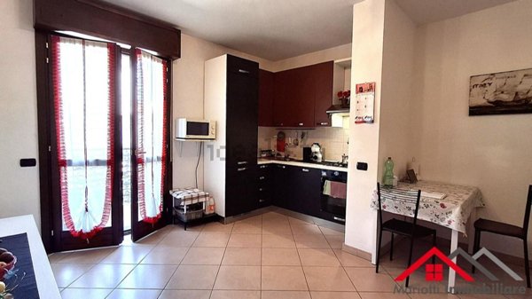 appartamento in vendita a Cascina