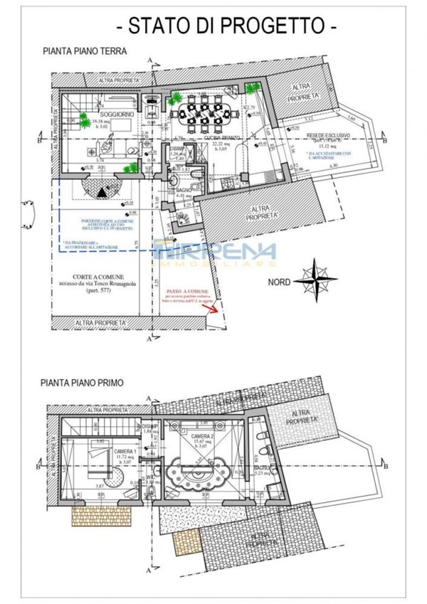 casa indipendente in vendita a Cascina in zona Navacchio