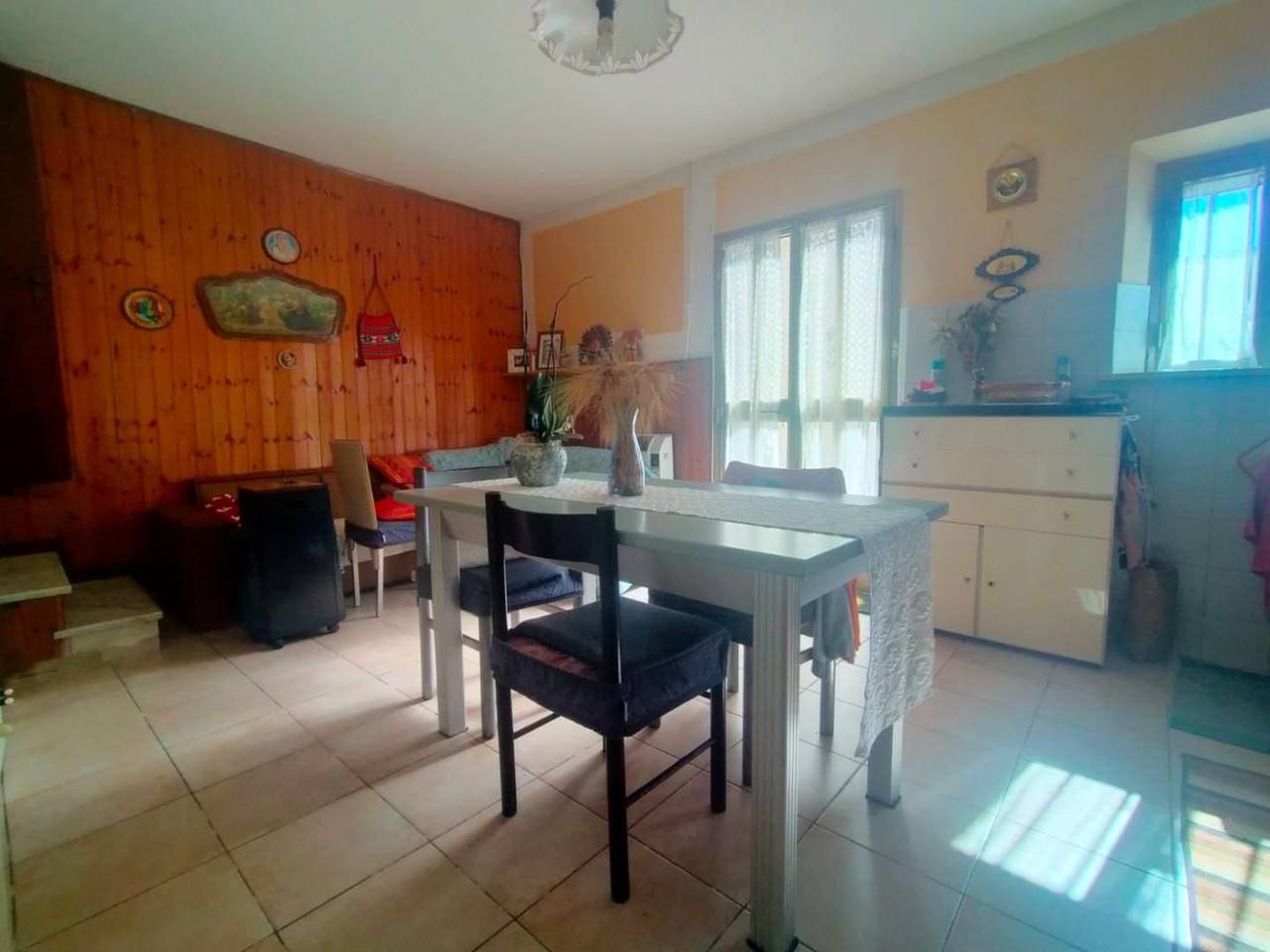 casa indipendente in vendita a Cascina in zona San Lorenzo a Pagnatico
