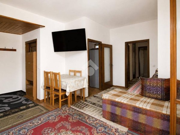appartamento in vendita a Cascina